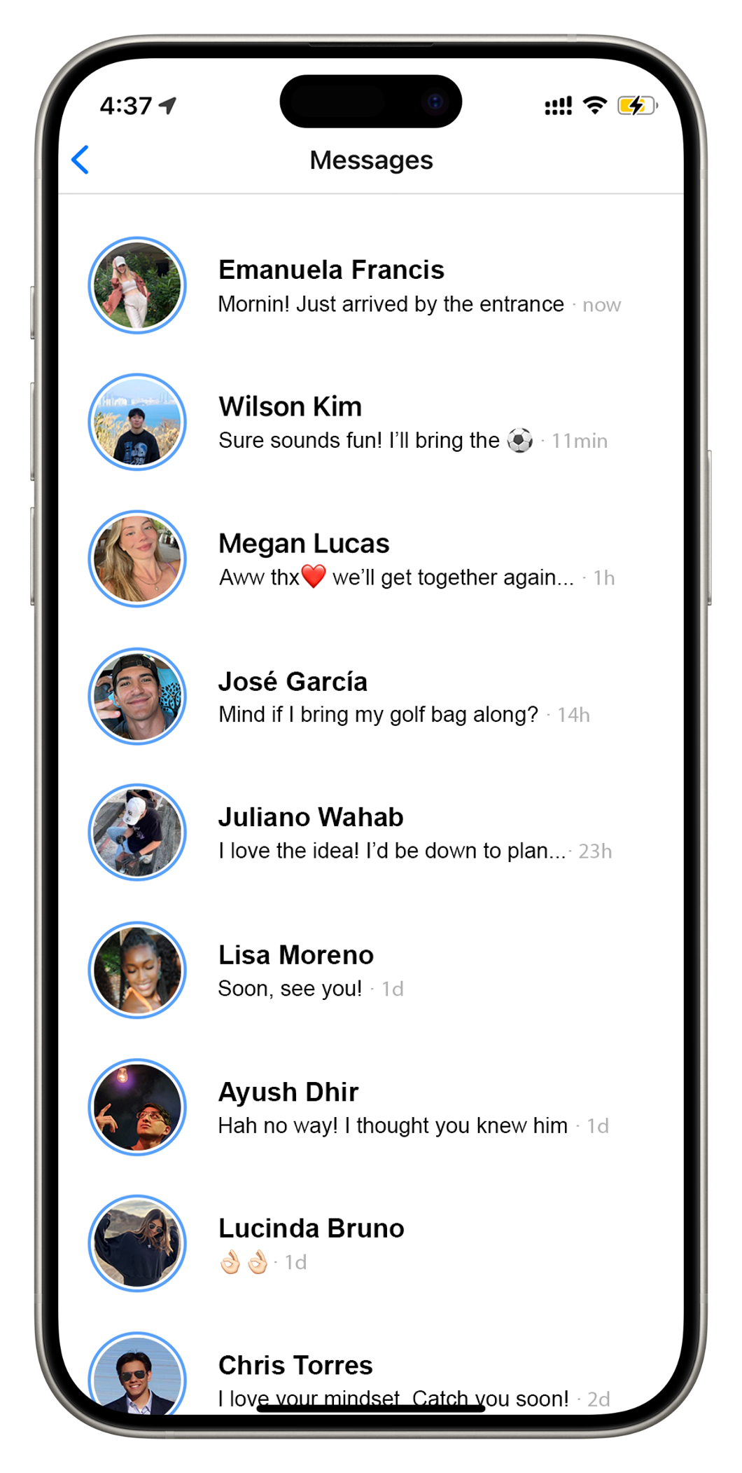 Reela — Ride Anywhere